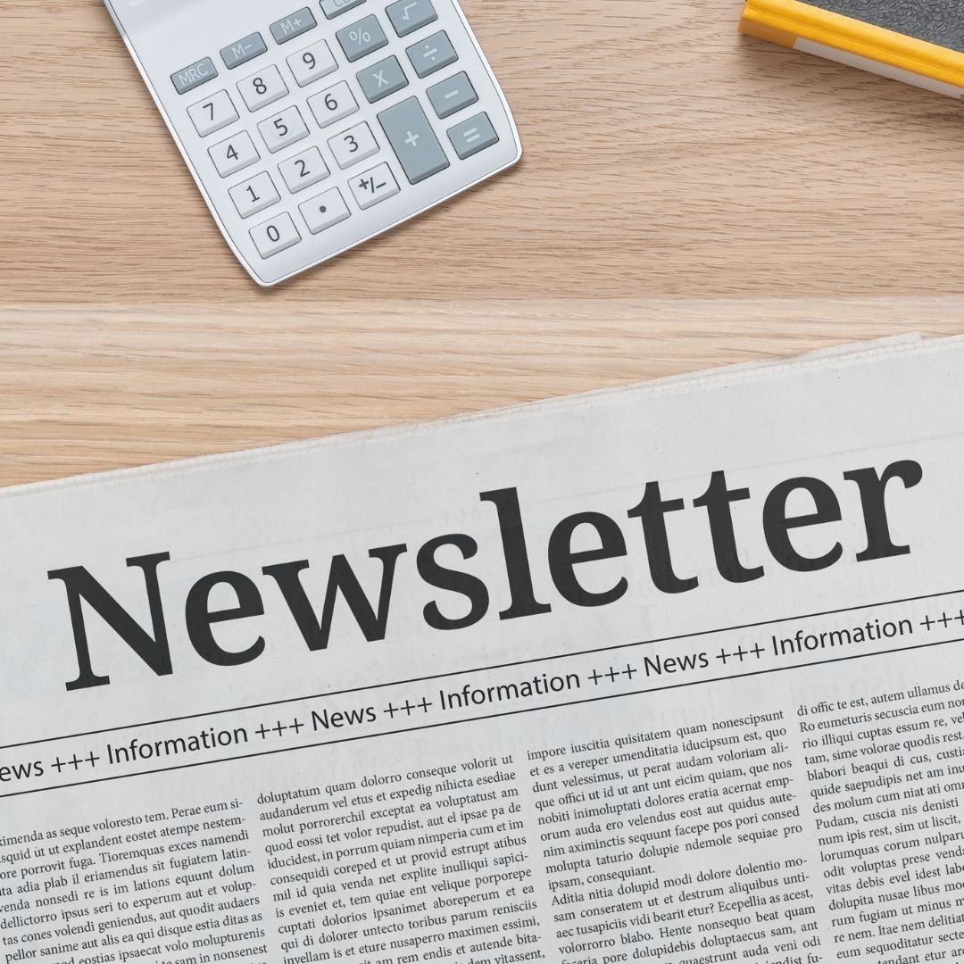 A Guide to High-Converting Email Newsletters