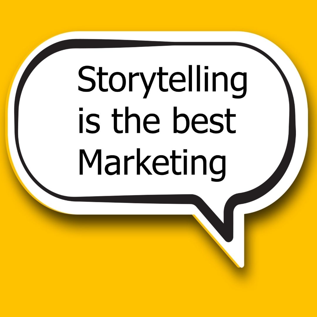 How Visual Storytelling on Your Company’s Landing Pages Can Transform Your Message