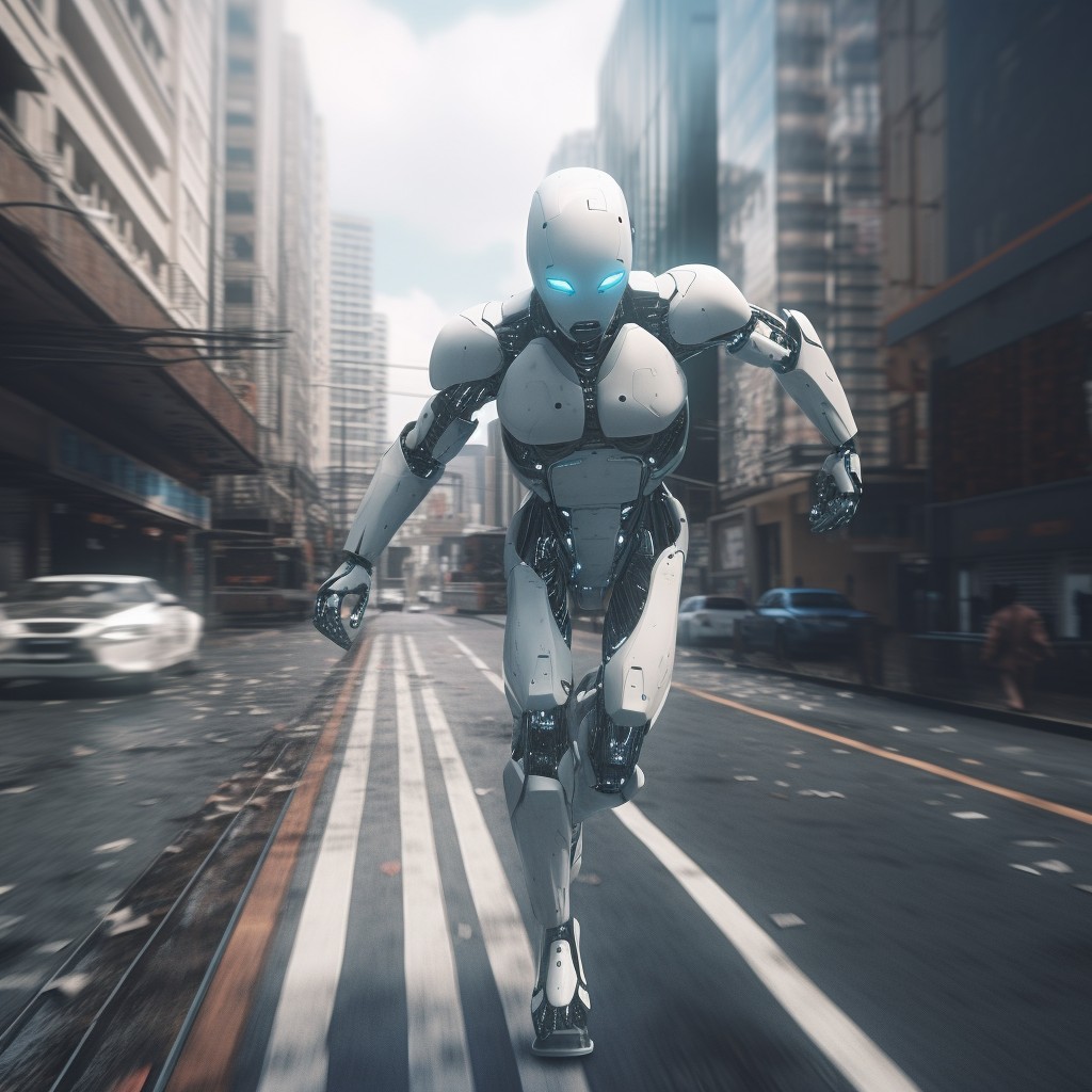 How to Improve Your SEO with the Power of AI and Content
