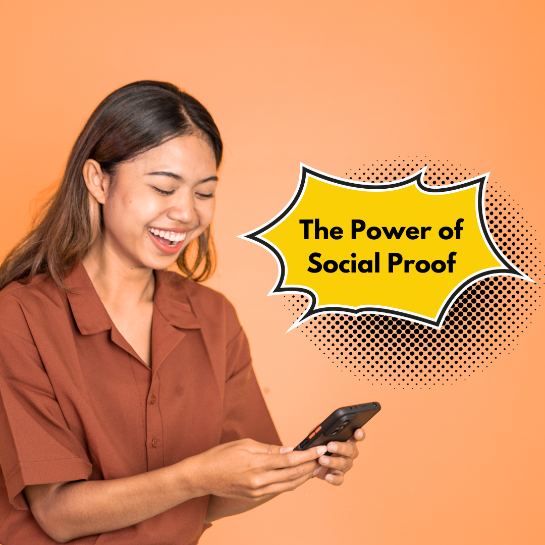 The Power of Social Proof