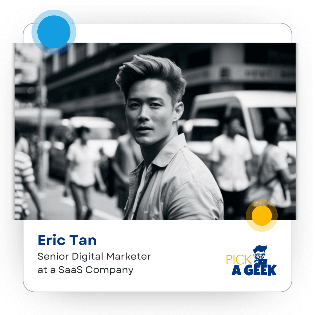 Do We Still Need Professional Copywriting Services? (A Sit Down with Eric Tan)