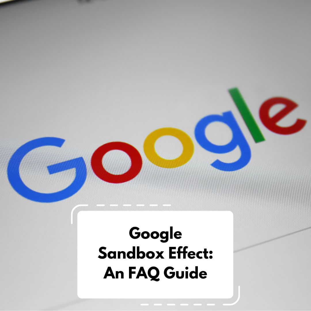 Google Sandbox SEO